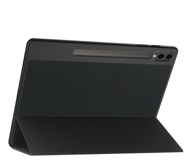 TECH-PROTECT SmartCase Pen do Samsung Galaxy Tab S9 FE+ X610 / X616 czarn 9319456606294 - 1195238 - zdjęcie 4